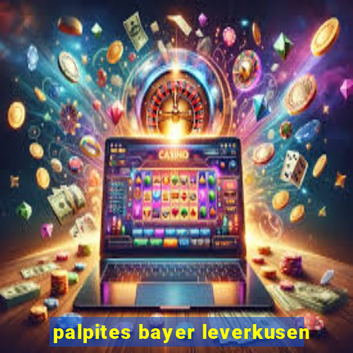 palpites bayer leverkusen