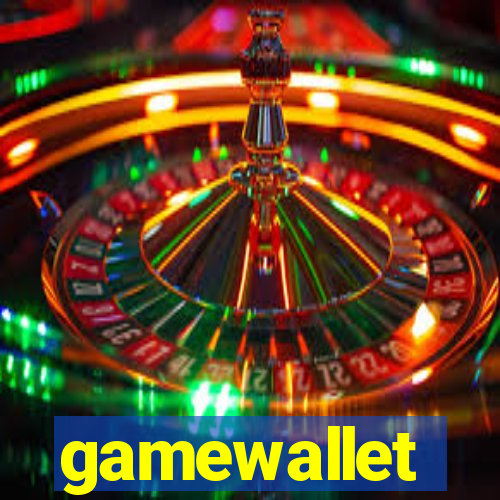 gamewallet