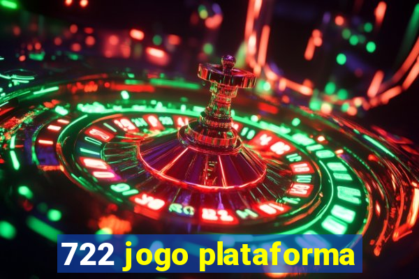 722 jogo plataforma