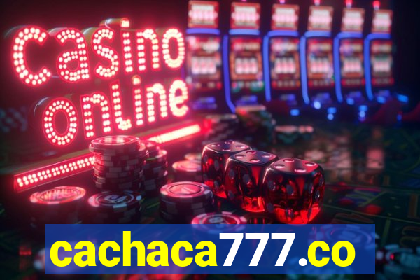 cachaca777.co