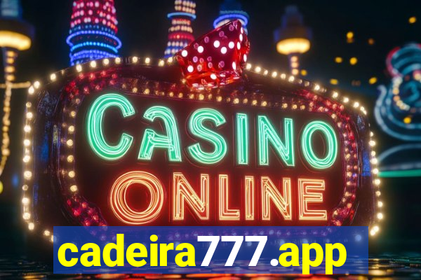 cadeira777.app