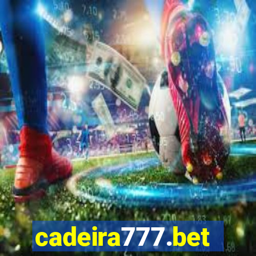 cadeira777.bet