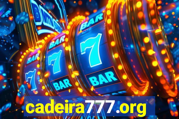 cadeira777.org