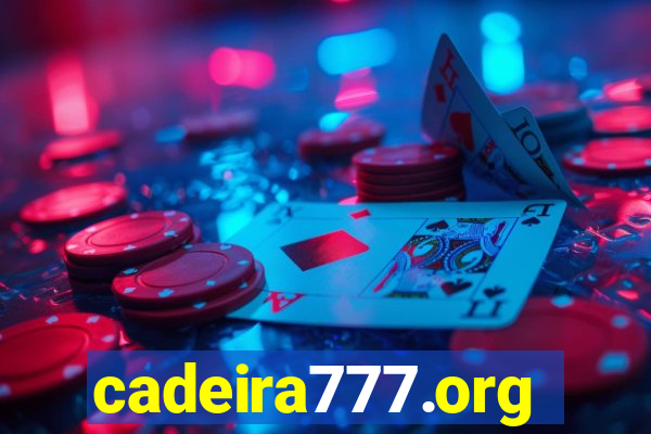 cadeira777.org