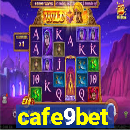 cafe9bet