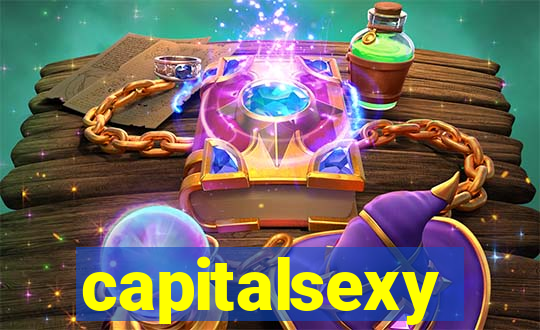 capitalsexy