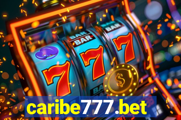 caribe777.bet