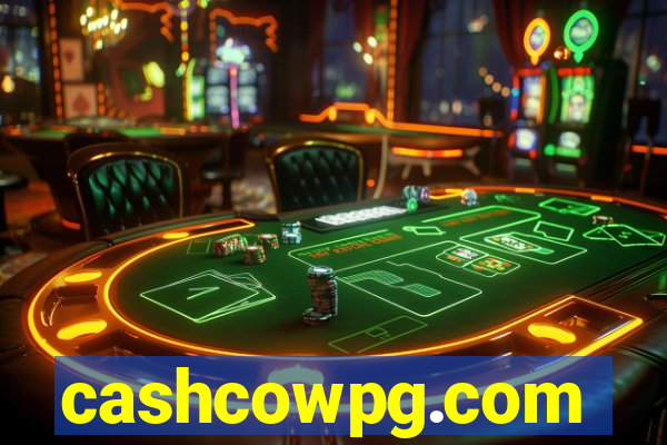 cashcowpg.com