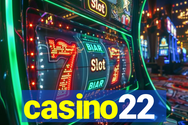 casino22