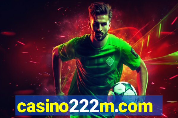 casino222m.com