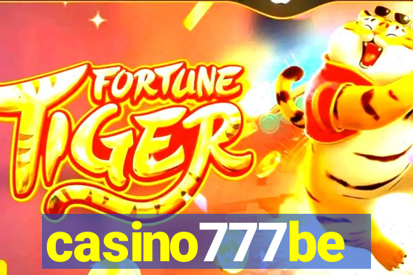 casino777be