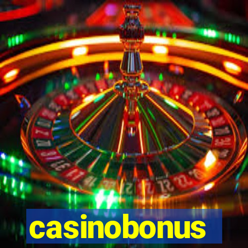 casinobonus