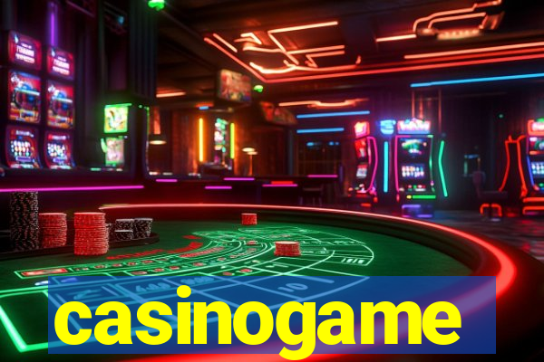 casinogame