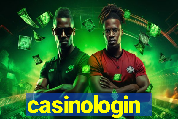 casinologin