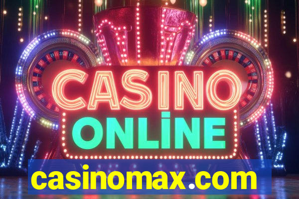 casinomax.com