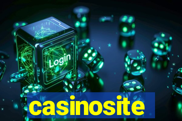 casinosite