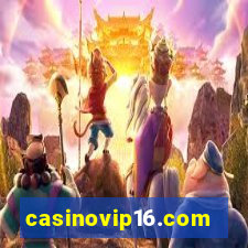 casinovip16.com