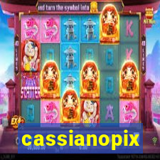 cassianopix