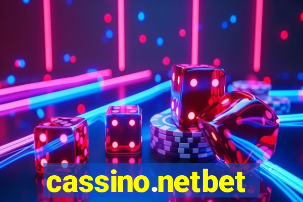 cassino.netbet