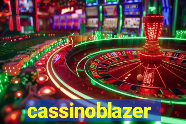 cassinoblazer