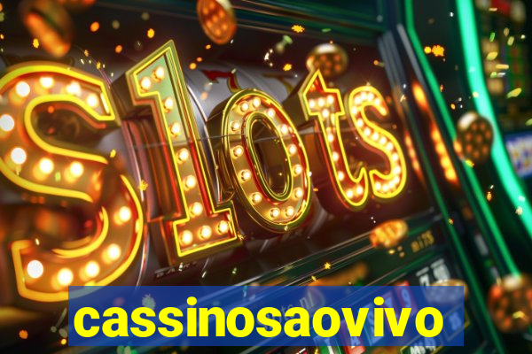 cassinosaovivo