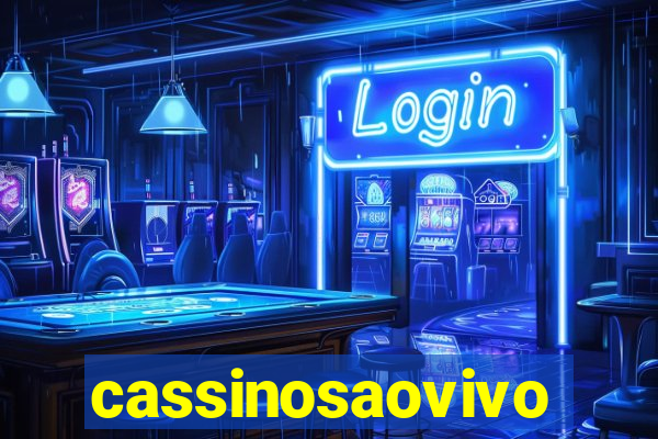 cassinosaovivo