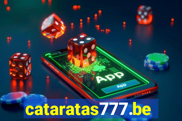 cataratas777.bet