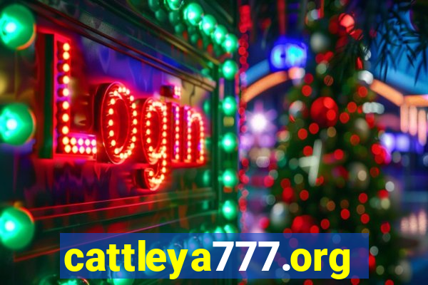 cattleya777.org