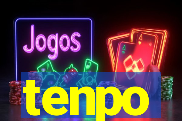 tenpo