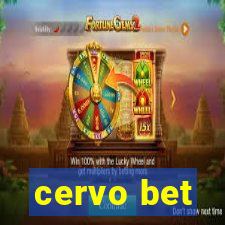 cervo bet