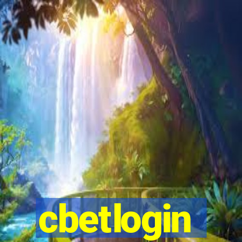 cbetlogin