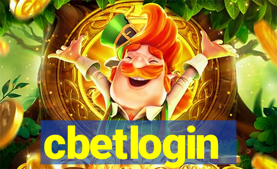 cbetlogin