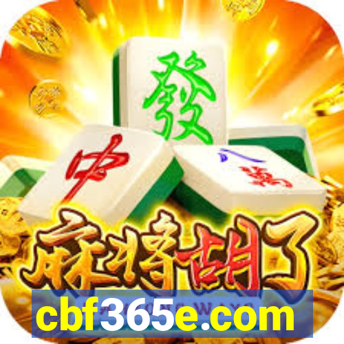 cbf365e.com