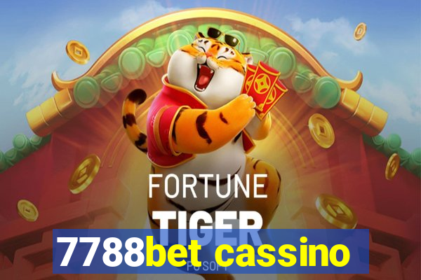 7788bet cassino