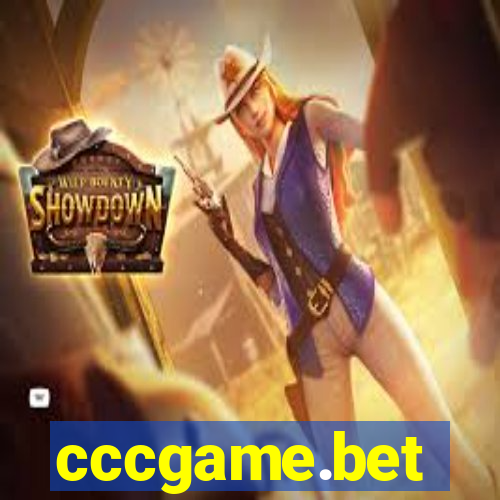 cccgame.bet