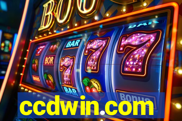 ccdwin.com