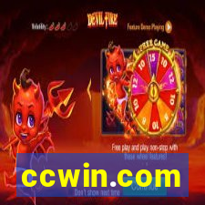 ccwin.com