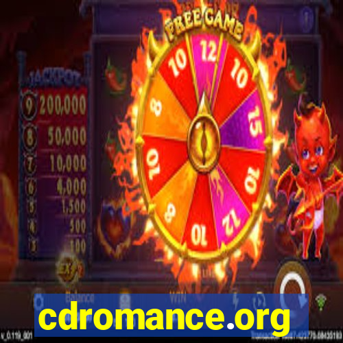 cdromance.org