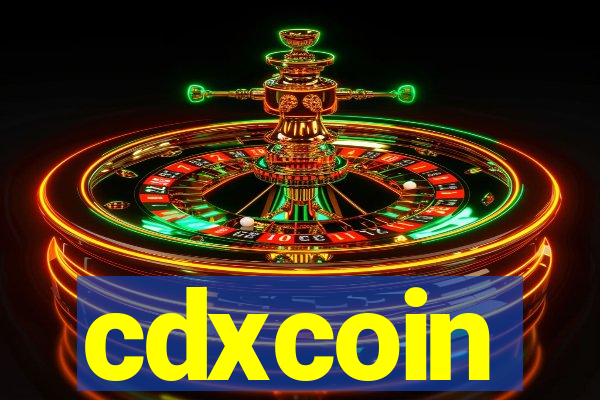 cdxcoin