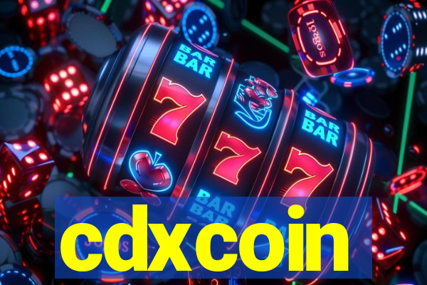 cdxcoin