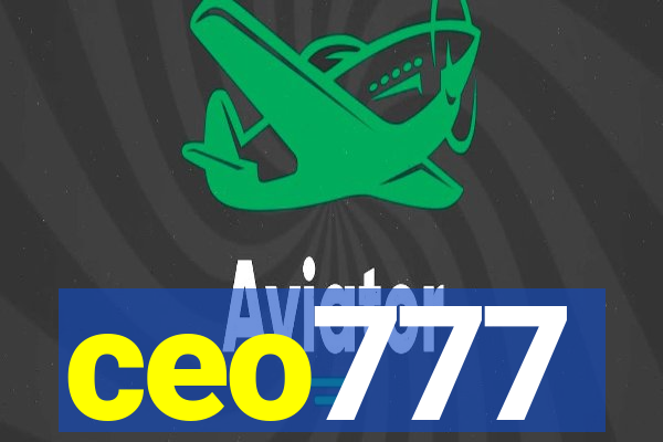 ceo777