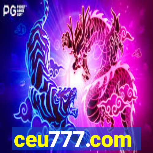 ceu777.com