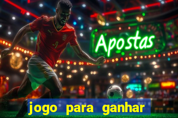 jogo para ganhar dinheiro sem depositar nada