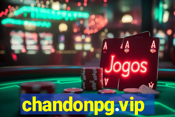 chandonpg.vip