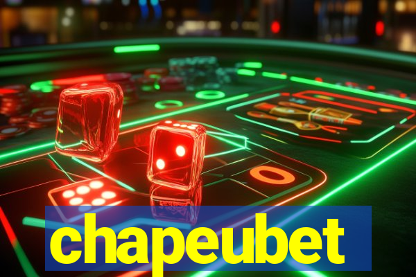 chapeubet