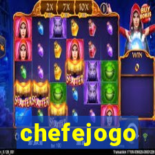 chefejogo