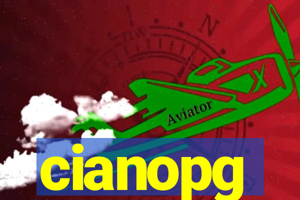 cianopg