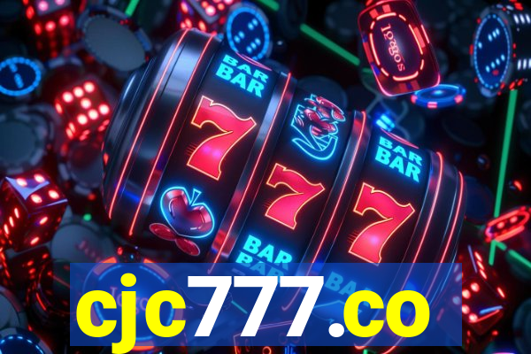 cjc777.co