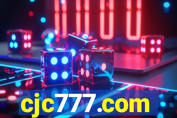 cjc777.com