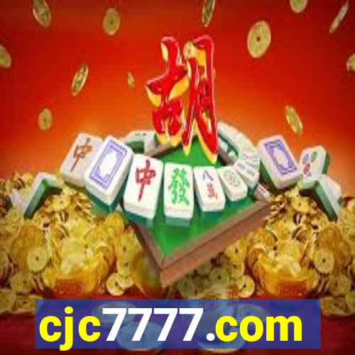 cjc7777.com